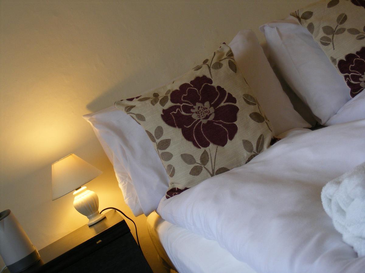 The Tree Inn Bude Extérieur photo